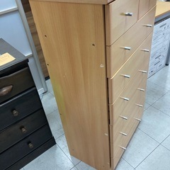 整理タンス　リサイクルショップ宮崎屋　住吉店25.11.5の画像