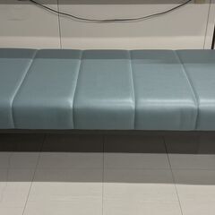 椅子　待合室　背なしの画像