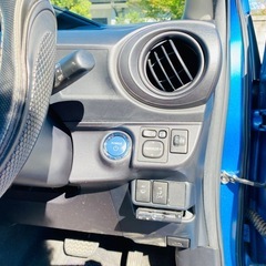 トヨタアクア　(Toyota Aqua)の画像