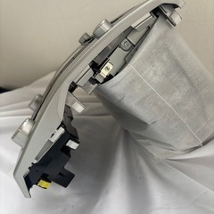 MH22S ワゴンR 純正オーディオの画像