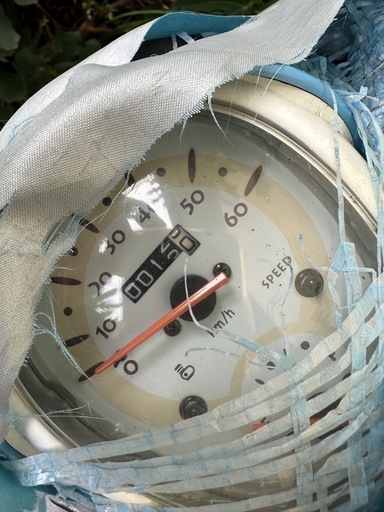 スクーピー　HONDA ホンダ　バイク　原付