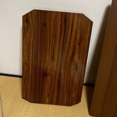 再投稿テーブルの画像