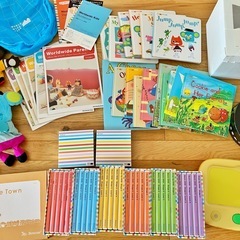 【ベネッセ】ワールドワイドキッズの画像