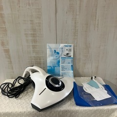 J570⭐️レイコップ　ふとんクリーナーの画像