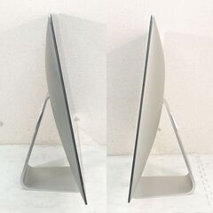 MacOS Sequoia 第9世代Corei5搭載 27インチ 5K液晶 ★ Apple iMac (Retina 5K, 27-inch, 2019) メモリ16GB SSD128GB HDD2TBの画像