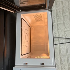 電子レンジの画像