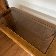 HAMAMOTO ハマモト　センターテーブルの画像