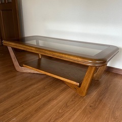 HAMAMOTO ハマモト　センターテーブルの画像