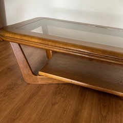 HAMAMOTO ハマモト　センターテーブルの画像