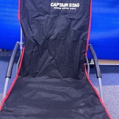 キャンプイスの画像