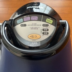 パナソニック　ジョーバの画像