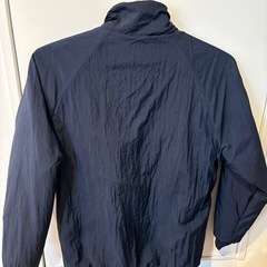 NIKE リバーシブルダウン　メンズMの画像