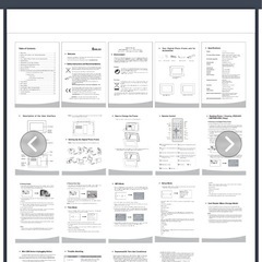 AGFA PHOTO AF5070M の画像