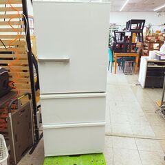 【ジモティー割引で最大15％OFF⭐️】2020年製 冷蔵庫 AQR-27J AQUA