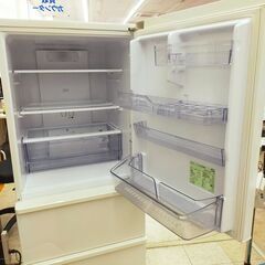 【ジモティー割引で最大15％OFF⭐️】2020年製 冷蔵庫 AQR-27J AQUAの画像