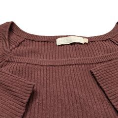 ▲earth　 カットソー▲ＵＳＥＤの画像