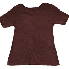 ▲earth　 カットソー▲ＵＳＥＤの画像