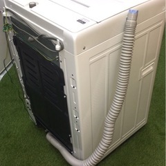 パナソニック　2023年製 NA-F5B1  5キロ洗濯機の画像