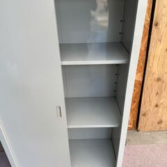 グリーンライフ 物置 HS-162 家庭用収納庫 の画像