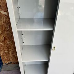 グリーンライフ 物置 HS-162 家庭用収納庫 の画像