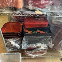 容器・重箱等の画像