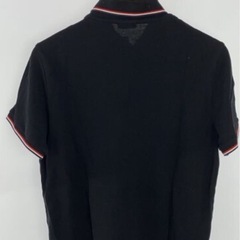 モンクレール　ポロシャツの画像