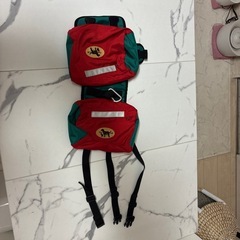 大型犬お洋服の画像