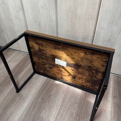 ローテーブル【ニトリ製】　の画像