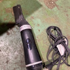 ヘアドライヤーの画像