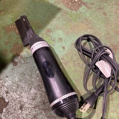 ヘアドライヤーの画像