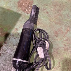 ヘアドライヤー