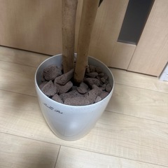 【同アカウント他商品を値引いてセット販売可能】観葉植物②(フェイクグリーン)※本物の植物ではありません！の画像
