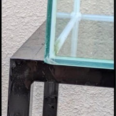 コトブキ　ガラス水槽の画像