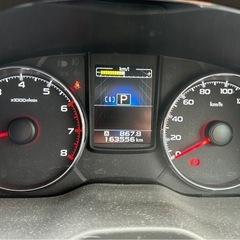 レガシィ　ツーリングワゴン24年式の画像