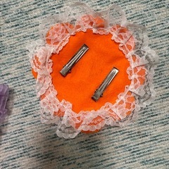 おかあさんといっしょ　みもも　風　コスプレ　ワンピース　ファンターネ　衣装の画像