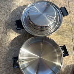 調理器具　フライパン の画像