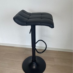 バーチェア カウンターチェアの画像
