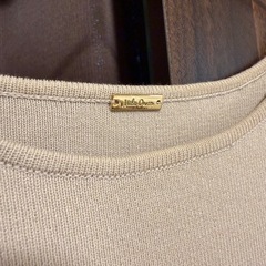 Mila Owenワンピースの画像