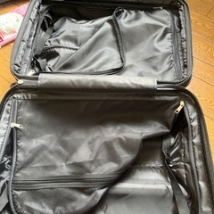 キャリーケース
の画像