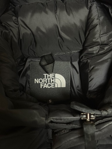 THE NORTH FACE 
バルトロライトジャケット 