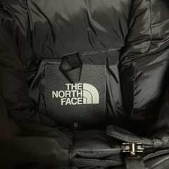 THE NORTH FACE 
バルトロライトジャケット の画像