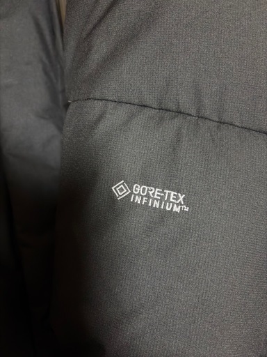 THE NORTH FACE 
バルトロライトジャケット 