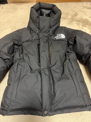 THE NORTH FACE 
バルトロライトジャケット