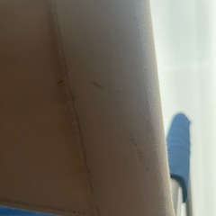 ロゴス アウトドアチェア 2点セットの画像