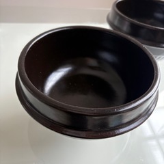 陶器鍋　一人鍋の画像