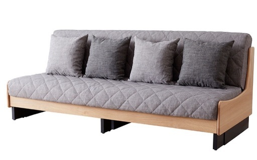 ドロシー2 (Dorothy 2)ソファベッド