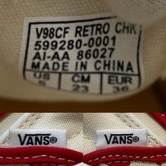 VANSヴァンズバンズメンズスニーカーレディーススリッポンシューズローファーカジュアルシューズウォーキングシューズ紳士靴婦人靴の画像