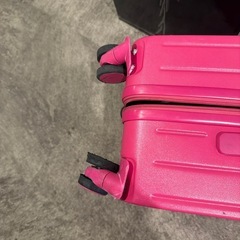 
スーツケースの画像