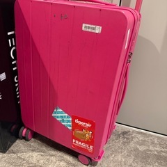 
スーツケースの画像