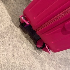 
スーツケースの画像